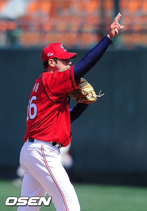 
	[�ù����] '������ 4�̴� ������' KIA, �ؼ� ���� 2����
