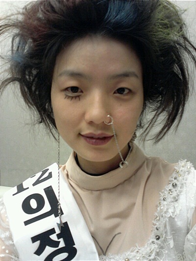 
	�ȿ���, 'ûȥ' ��ī ����.. ���� �ν���?
