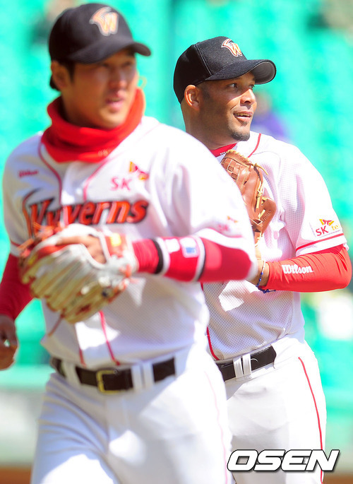 
	[�ù����]'������ 6�̴� 1����' SK, �Ｚ ����
