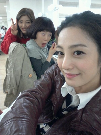 
	�ڽ���, ���� ��ȭ���� ����.. '����ī��� �̷���'
