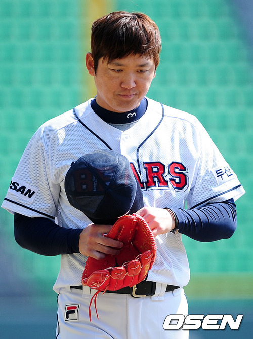 
	[�ù����] ��ȣ���� �輱��, ���ʹ� ������ �ߴ� ������
