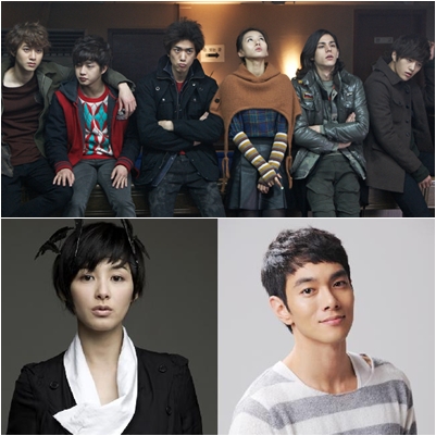 
	tvN ������, '�ɹ̳�' ���� '�θǽ�' �ɴ�
