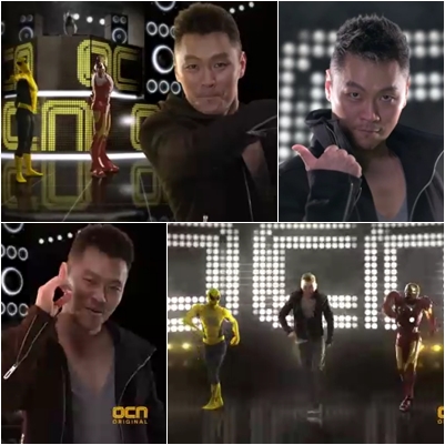 
	'�����' �絿��, ���۸ǰ� ���ô��� ��Ű� '����'
