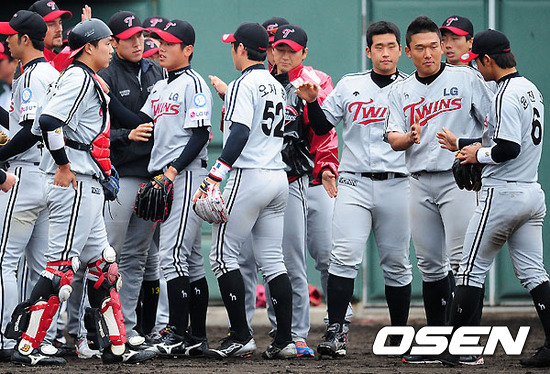 
	[õ������ �߱��� �����]'������ ��ȯ' �븮�� LG�� �ؼ��� ������!
