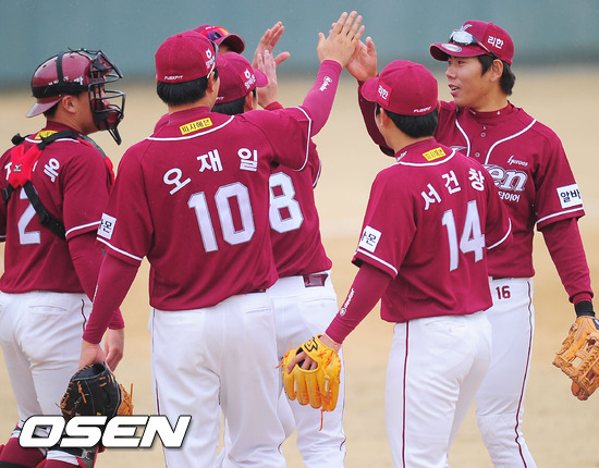 
	[õ������ �߱��� �����]'������ ��ȯ' �븮�� LG�� �ؼ��� ������!
