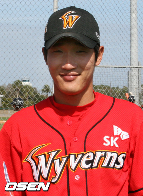 
	'ù �ù���� ����' SK ������, "��� ��� �ηȴ�"
