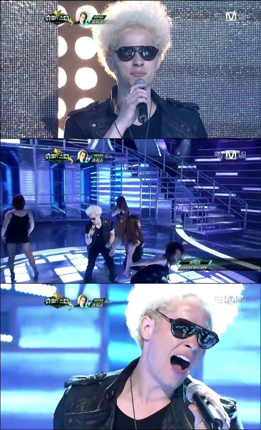 
	ũ���� ������Ʈ���� �⿬�� '���۽�ŸK' ����. ����=���ȭ��


