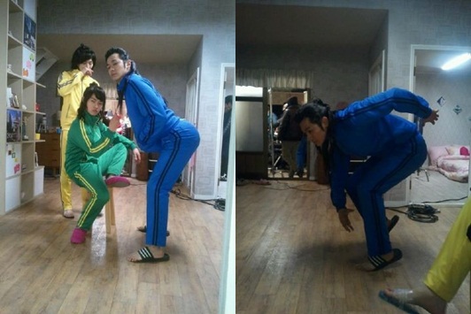 
	'��ž�� �ռ���' �߸��� ����..'����õ�� ���?'
