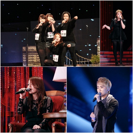 
	'K�˽�Ÿ' ���޽�, �뷡 �ٽ� ��´�..'���� ����'
