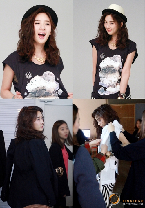 
	��û��, Ƽ������ �Ծ ������ �̸�
