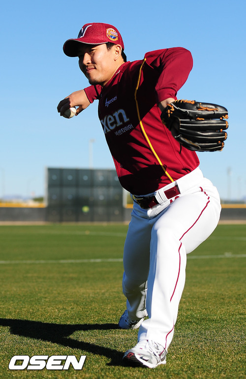 
	[�ù����] �躴��, 30�� ���� �Ե��� ���� ����
