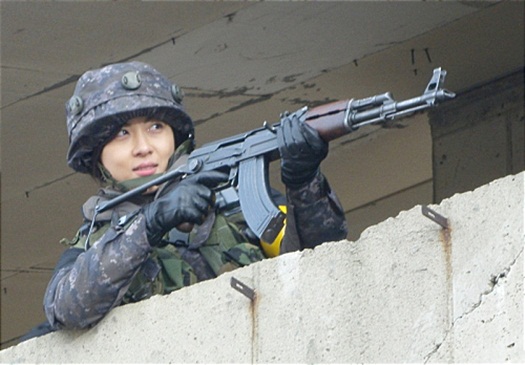 
	������ "'��ŷ' ����մϴ�, ���߻���!" ���� ȫ��
