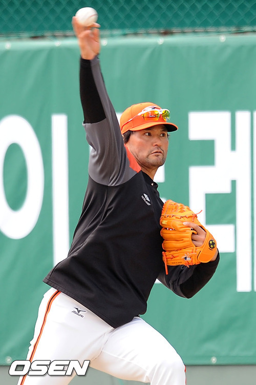 
	����ȣ, û�ֱ��� �ڵ�ĸ�� �Ե� Ÿ�� �̰ܳ���
