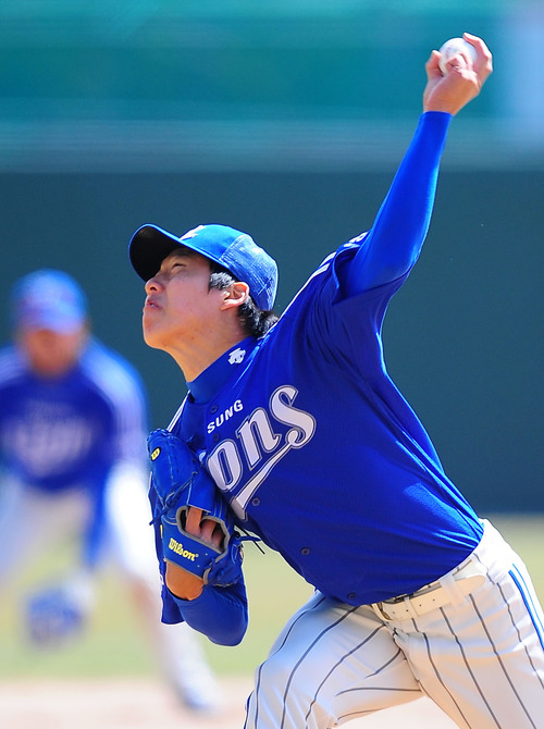 
	[�ù����]'140km' ������, 5�̴� 1���� 'ù ���� ����'
