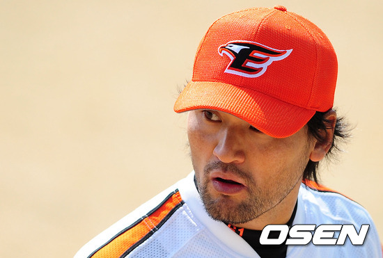 
	[�ù����] ����ȣ, "���� �¾ƾ� ��븦 �� �� �ִ�"
