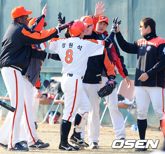 
	[�ù����] '������ ������ ��Ÿ' ��ȭ, �Ե��� ������ �¸�
