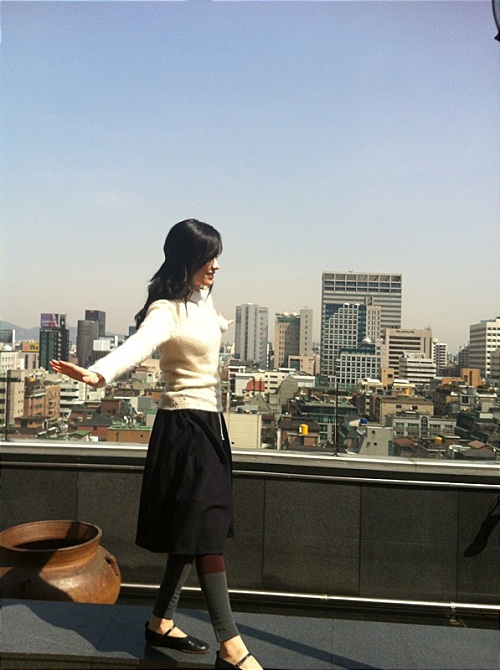 
	��ȿ��, ���󿡼� �ϱ��� '���� �߿��ٵ�'
