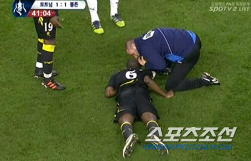 
	���� ĸó=SPOTV2


