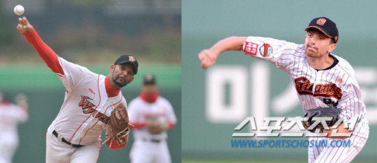 
	�� �뺴������ �ù���⼭ �� ������ ���Խ��𿡼��� ���� ����� ���� ��찡 ���Ҵ�. KIA ������� �Ե� �絵��Ű�� ù�� �ù���⿡�� �ߴ����� ���Խ��𿡼��� Ȱ���� �����߾���. ����������DB


