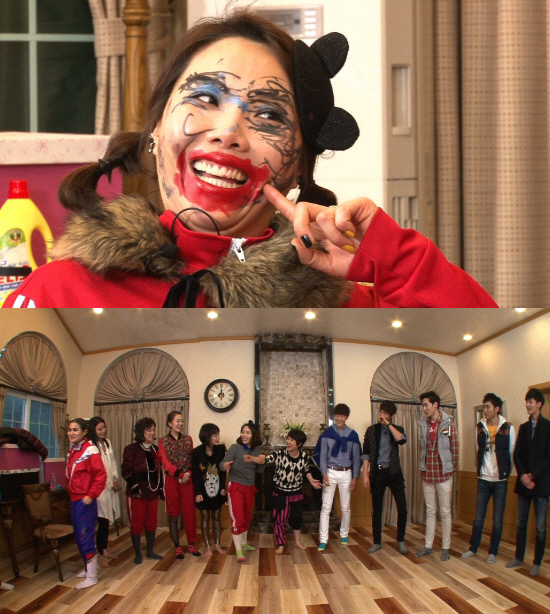 
	MBC ���긮�� '���Ѱɽ� 3' ��ƿ. ��������=MBC�÷����̵��


