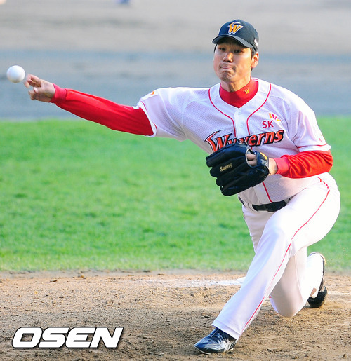 
	'���ӻ��' SK �̿���, "ǮŸ�� �ٸ� �����ϰڴ�"
