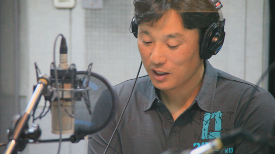 
	��� ���α׷��� ������ �����̼��� �ϰ� �ִ� �Ｚ �̽¿�.    ��������=�뱸MBC


