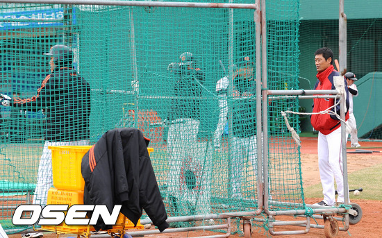 
	[�ù����] �Ե�-KIA, 22�� ������� ��õ ���
