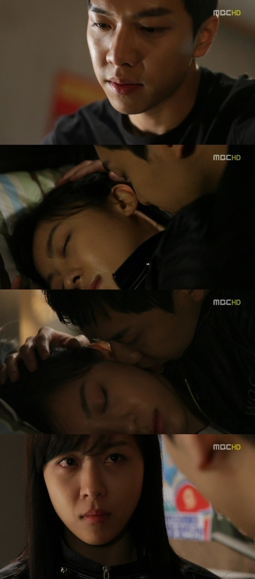 
	����ŷ�� ���������̽±� ����� Ű��, �ᱹ ���̾���
