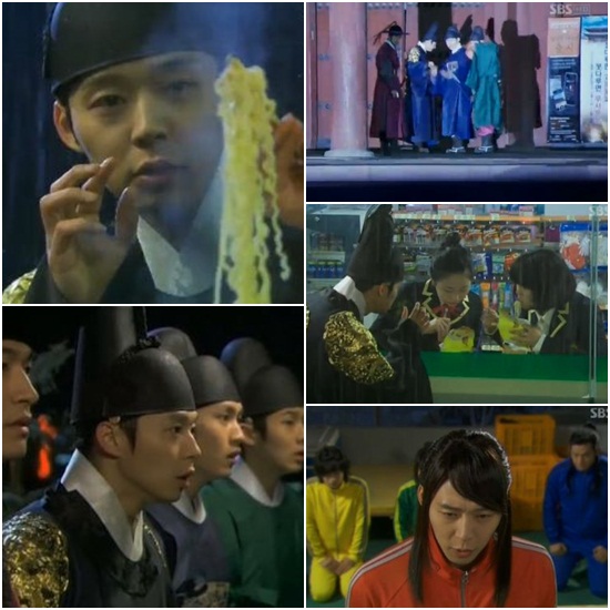 
	'��ž��' ����� �� ����õ, ���� �۷��̵� '������'
