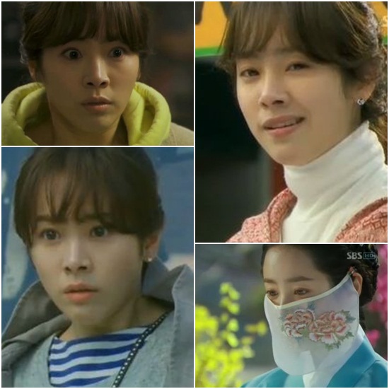 
	'��ž��' ������, �̷� ���� ��� ������ '����γ�'
