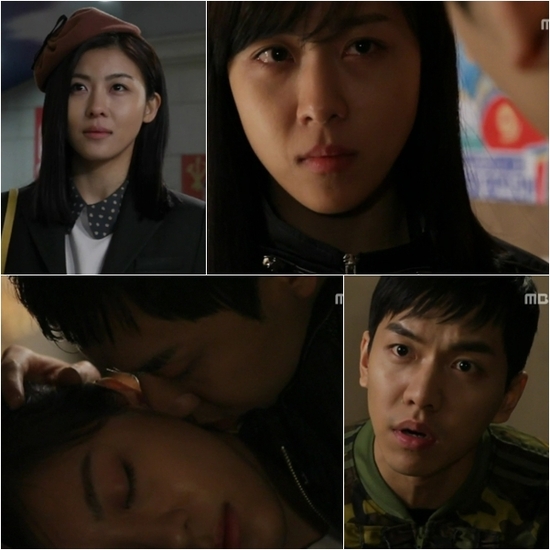 
	����ŷ��, ���� ���� �ź�...��Ʋ���� ����
