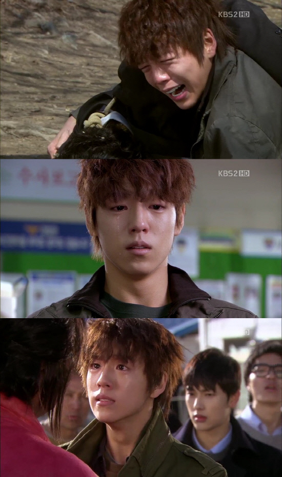 
	����ĸó=KBS


