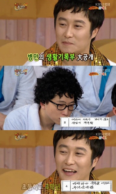 
	�躴��, �ʵ��б� ��Ȱ��Ϻ� ���� "�ǿ���� ���ɺ���"
