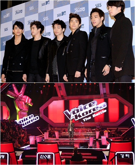 
	'����', 2PM '��Ʈ��Ʈ' ������ ��ź��.."������ ������ ��"
