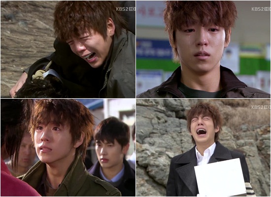 
	'����' ���¿� �ƿ� ������, �̳��� ���� ���� '����'
