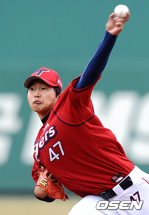 
	[�ù����] KIA �ڰ���, 4�̴� 2���� '�հ���'
