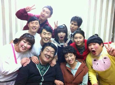 
	�����, '����-Ǯ�Ͽ콺' ����鿡 ������ ����.."���� ����"
