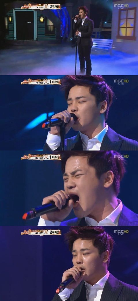 
	'��ź2' ���ڸ�, '���� ����� �������' ��â..�ɻ����� '�ƽ���'
