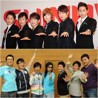 
	��տ��� 33�� ��ȭ vs 43�� �����ݡ�, ���� ��ݵ�
