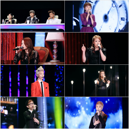 
	'K�˽�Ÿ', SM-YG-JYP 3�� Ʈ���̴��� ���ƿԴ�
