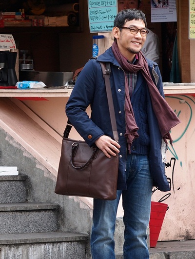 
	'�����' ������, �ε巯�� �̴뱳����..�̹̼��� �θǽ�
