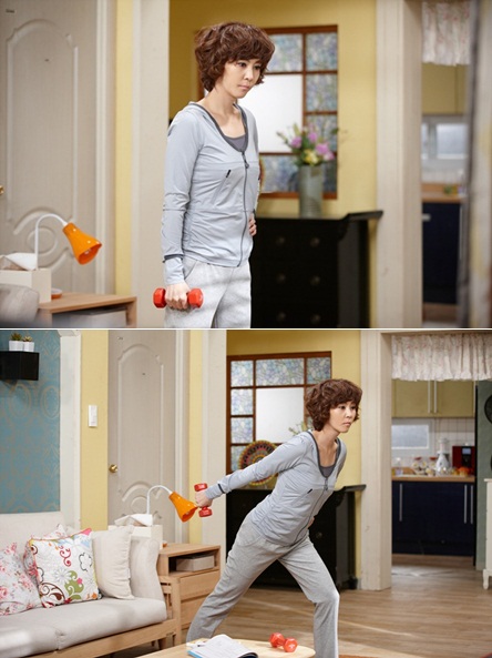 
	'�ձ���' �賲��, ����ü �� �ϴ� �� ����?
