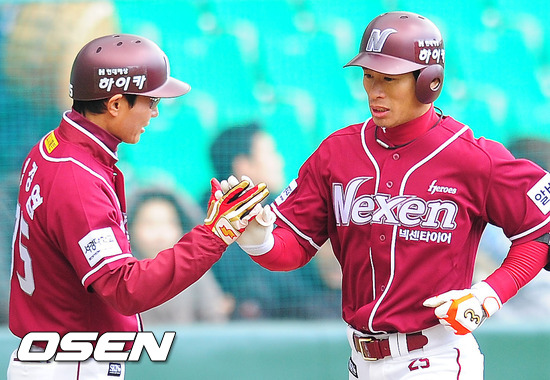 
	[�ù����] ����ȣ-������, ���� ù ������ Ȩ�� ����
