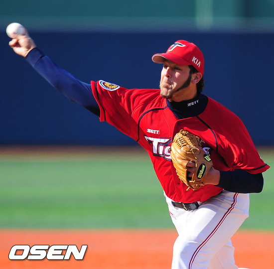 
	[�ù����] KIA �ؼ���, 4�̴� 2����
