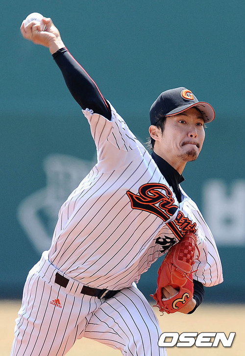 
	[�ù����] '�̵��� ������� 3��Ÿ' �Ե�, LG�� 5-2�� �¸�
