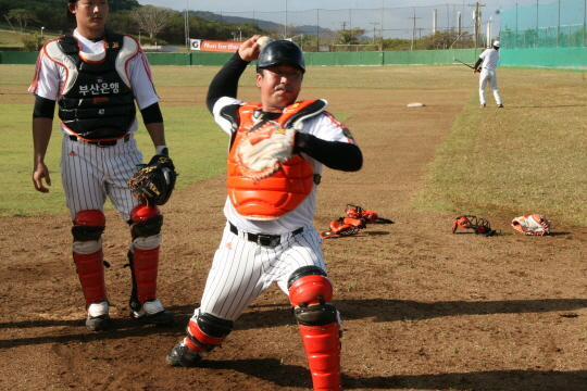 
	[�ù����] '�����' �̵��� "�� �Ѿ�� �˰� ����"
