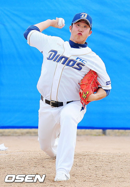 
	NC, �Ե� 2���� 11-0 ������ '������� 3����'
