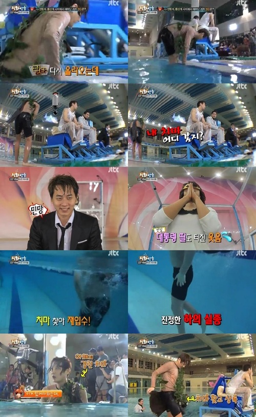 
	��ȭ, �����弭 ������ ������ �θ����� �翬��?
