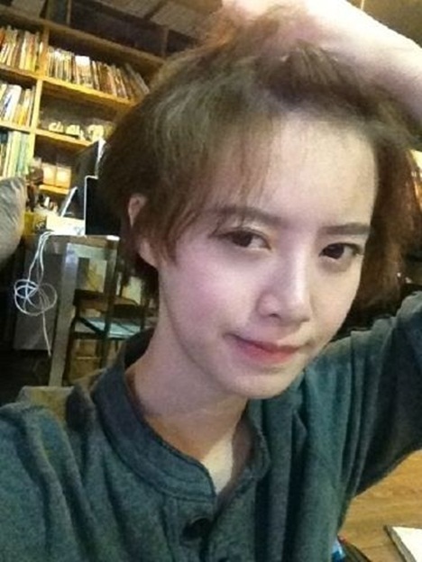 
	������, �����ϴ� ���� ���� ��ī..'�ν����� �Ӹ��� ����'
