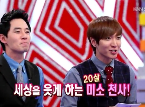 
	'��Ÿŷ' MC ��Ư-��, �� ���ְ�ϱ�
